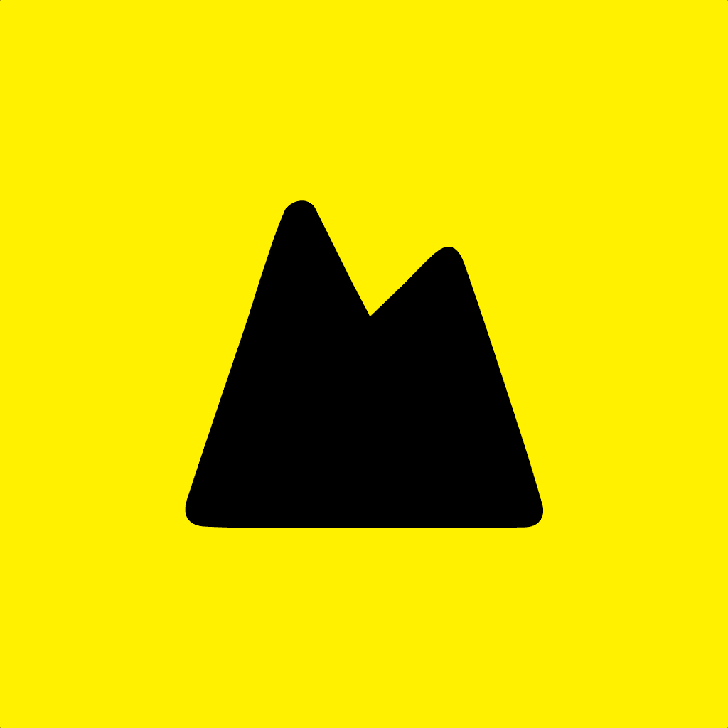 Rock Climbing Portugal logo mark